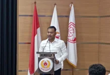 Dramatis, Kemenangan Epriyanto Ditentukan Suara Peserta yang Terlambat Hadir