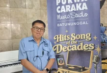 Purwacaraka Batununggal Gelar Grand Concert untuk Asah Mental dan Bakat Siswa
