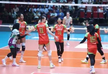 Jakarta Pertamina Enduro Kunci Gelar Juara Proliga 2026