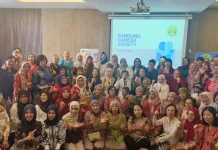 Bandung Cancer Society, Komunitas Perempuan Tangguh Penyintas Kanker