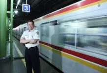 Ignasius Jonan Bagikan Pengalaman Pemimpin Memberi Contoh Kebermanfaatan