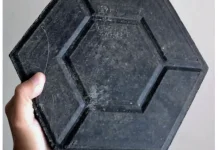Ubah Sampah Plastik Menjadi Paving Block Ramah Lingkungan