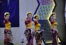 Paduan Suara Wanoja, Pemkab : Bukan Hanya Kompetisi Seni