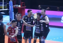 Kalahkan Bhayangkara Presisi, Jakarta LavAni Juara Proliga 2026