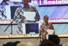 Sensus Ekonomi, DPR RI : Harus Mampu Hasilkan Data Berkualitas