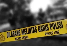 Polisi Kejar Pelaku Penusukan Pengemudi Ojol oleh OTK di Gedebage