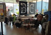 Penuh Semangat, Anak- anak Difabel di Kota Tasikmalaya Mengikuti Simulasi Bencana