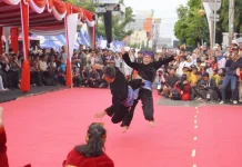 Miliki Banyak Potensi, Gebyar Pesona Budaya Garut Masuk Agenda Nusantara 2026