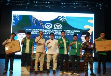 DPR RI Tekankan Pentingnya Peran BGN serta Masyarakat dalam Kelancaran  MBG