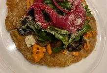 Sensasi Rasa dan Cara Membuat Pizza Goreng