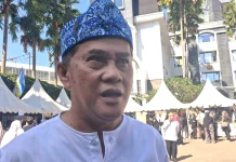 DKPP Kota Bandung Siapkan 17 Gelombang Pelatihan Juru Sembelih jelang Idul adha