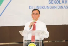 Disdik Verifikasi Ulang Data Anak Putus Sekolah di Bandung