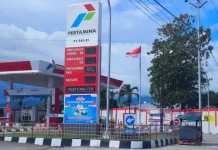 Pria yang Acungkan Benda Mirip Pistol saat Antre di SPBU Bandung Diamankan Polisi