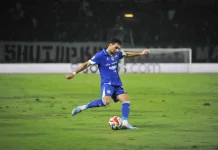 Persib Bandung Tetap Optimis, Frans Putros: Gelar Juara Masih di Tangan Kami