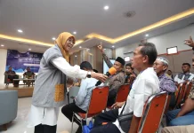 Sosialisasi Program MBG Bersama Mitra Kerja DPR RI di Indramayu