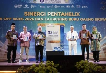 Populasi Muslim Terbesar, Jabar Miliki Potensi Pertumbuhan Ekonomi Syariah