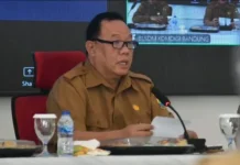 Pelayanan Masyarakat Pemkab Cianjur Dorong ASN Manfaatkan AI