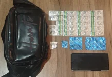 Lagi, Polisi Amankan Pelaku Pengedar Narkoba dan Obat Terlarang