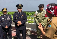 Wawali Kota Tasikmalaya Upayakan Solusi untuk Lapas Kelas IIB yang Over Kapasitas