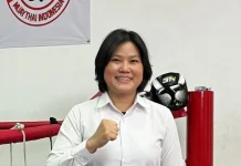 Tine Yowargana Dinilai Sukses Kelola Pembinaan Atlet Berprestasi
