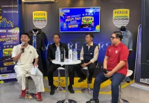Pentingnya Kekayaan Intelektual untuk Industri Olahraga, Begini Sikap Persib