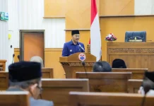 Belanja APBD Cimahi 2025 Capai Rp1,76 Triliun, Pemkot Akui Serapan Belum Optimal