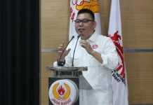 Quatrick di Ujung Tanduk,Ada Apa dengan Kebijakan Olahraga Jawa Barat?