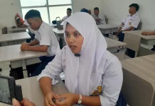 Sekolah Rakyat Rintisan Garut Usung Konsep Media Interaktif