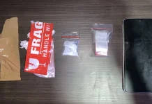 Edarkan Narkoba Jenis Sabu GG Diamankan Polisi