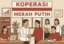 Menakar Strategi 30.000 Manajer Koperasi Merah Putih