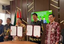 Kolaborasi OJK-UIN Perkuat Literasi dan Inklusi Keuangan di Jawa Barat