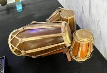 Kendang, Salah Satu Alat Musik Tradisional Indonesia
