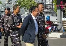 Hadapi Ancaman Global, TNI AL Tingkatkan Kesiapsiagaan lewat Latopsgabla 2026