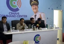 Pemkot Cimahi Dorong Penyiaran Berkualitas dalam Anugerah Penyiaran KPID Jabar