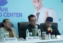 KPID Jabar Dorong Peran Penyiaran dalam Pelestarian Lingkungan Anugerah 2026