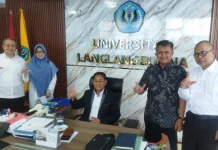 UNLA Luncurkan Teknologi N50 Turbocyclon: Solusi Kelola Sampah