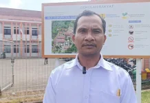 Kemensos Berencana Tarik Sekolah Rakyat Garut, Berkantor di Kabupaten Sumedang