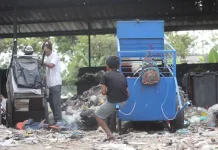 Pemkot Bandung Genjot Penanganan Sampah