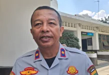 Penutupan Jalan Diponegoro, Dishub Bandung Siapkan Rekayasa Lalu Lintas