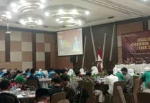 KPU Bandung Barat Ajak Anak Muda Melek Demokrasi lewat Pendidikan Pemilih