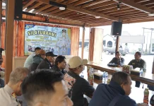 Polres Cimahi: Pengamanan May Day 2026 Disiapkan, Keberangkatan Diatur Bertahap