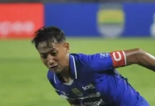 Demi Posisi Puncak, Beckham Siap Bawa Persib Curi Poin di Lampung