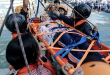 Sekolah Siaga Bencana, SMAN 1 Padalarang Libatkan 21 Ekskul dalam Simulasi Gempa