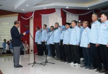 Surat Pemkab Subang Hambat Pelaksanaan Musorkablub KONI