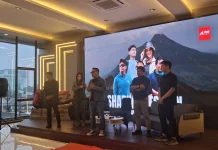 Lagu "Merbabu" Kampanye Ekowisata dan Pelestarian Alam Gunung Digencarkan