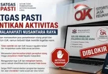 Klaim Berizin OJK Sepihak, Satgas PASTI Stop Kegiatan PT Malahayati Nusantara Raya