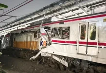 Tragedi Tabrakan Kereta Bekasi,  DPR: Hak Korban dan Keluarga Harus Dijamin Negara
