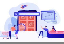 Layanan Digitalisasi untuk Perkembangan UMKM Gen-Z