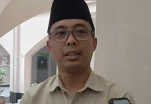 Pemberangkatan Jamaah Calon Haji Kota Bandung Dilakukan Secara Bertahap