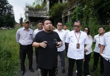 Bupati Reynaldi, Segera Kembalikan Ikonik Bangunan Subang Plaza